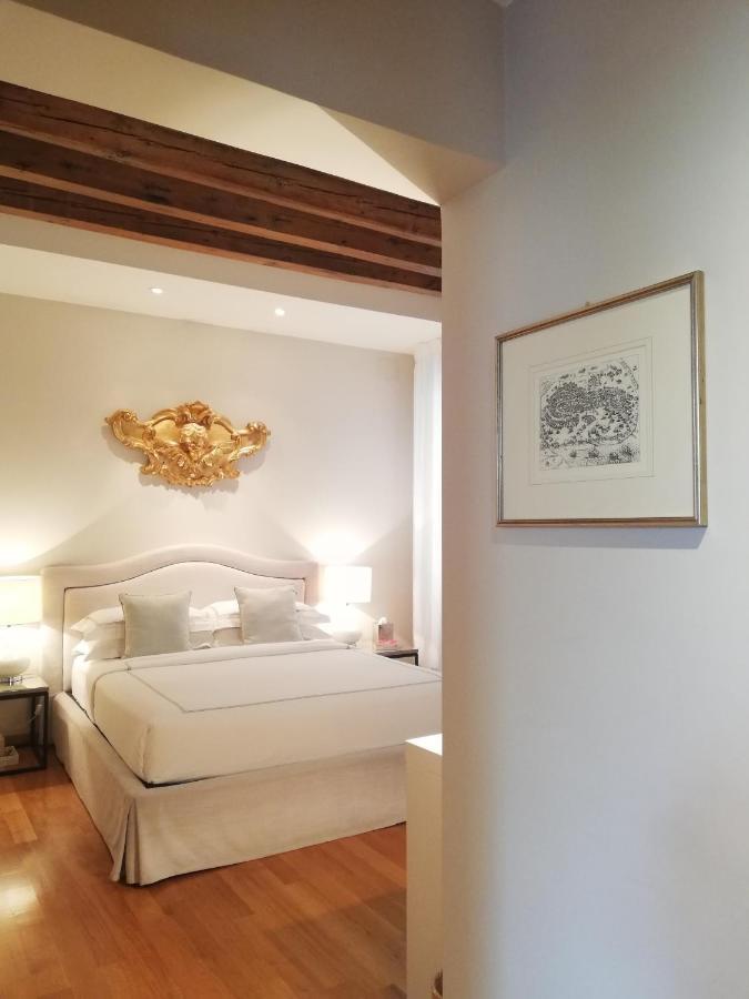 Primaluce Bed and Breakfast Venezia Esterno foto