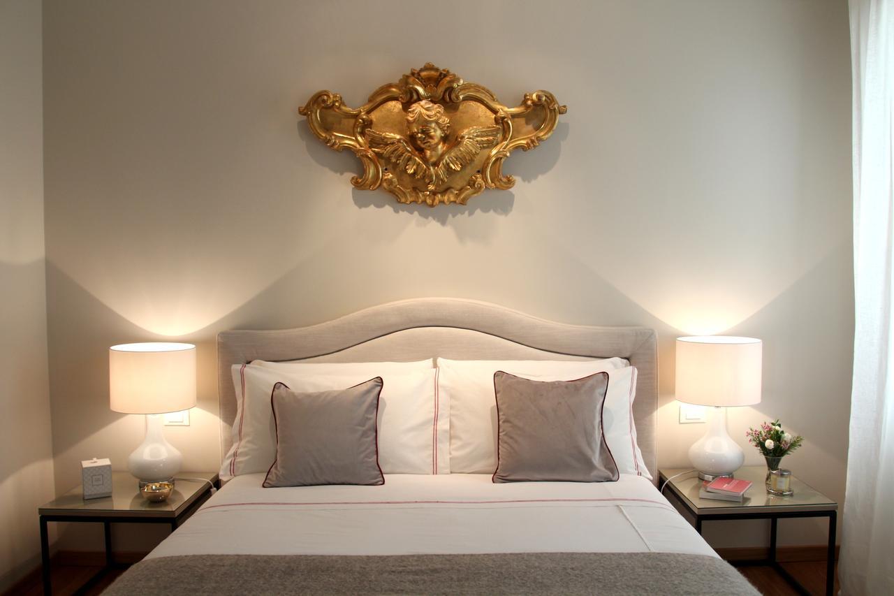 Primaluce Bed and Breakfast Venezia Esterno foto