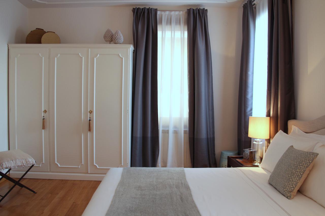 Primaluce Bed and Breakfast Venezia Esterno foto