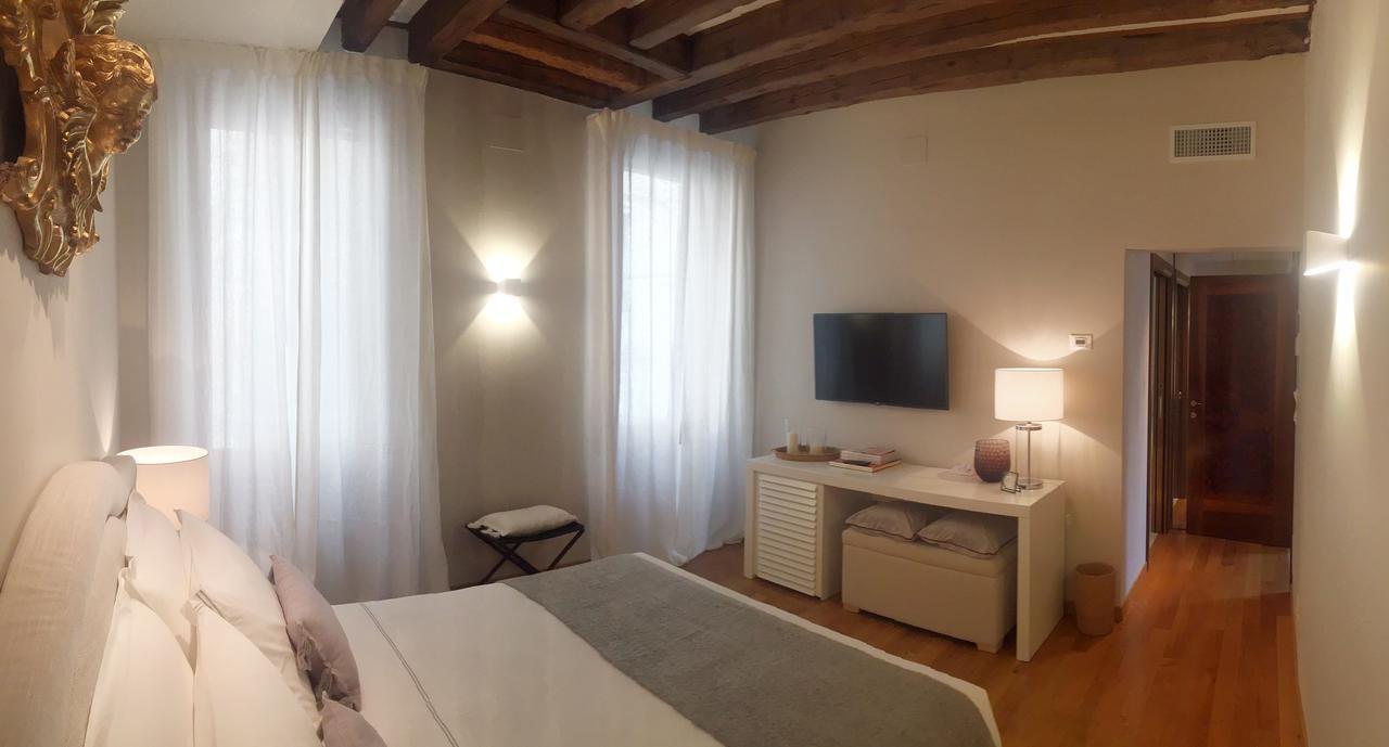 Primaluce Bed and Breakfast Venezia Esterno foto