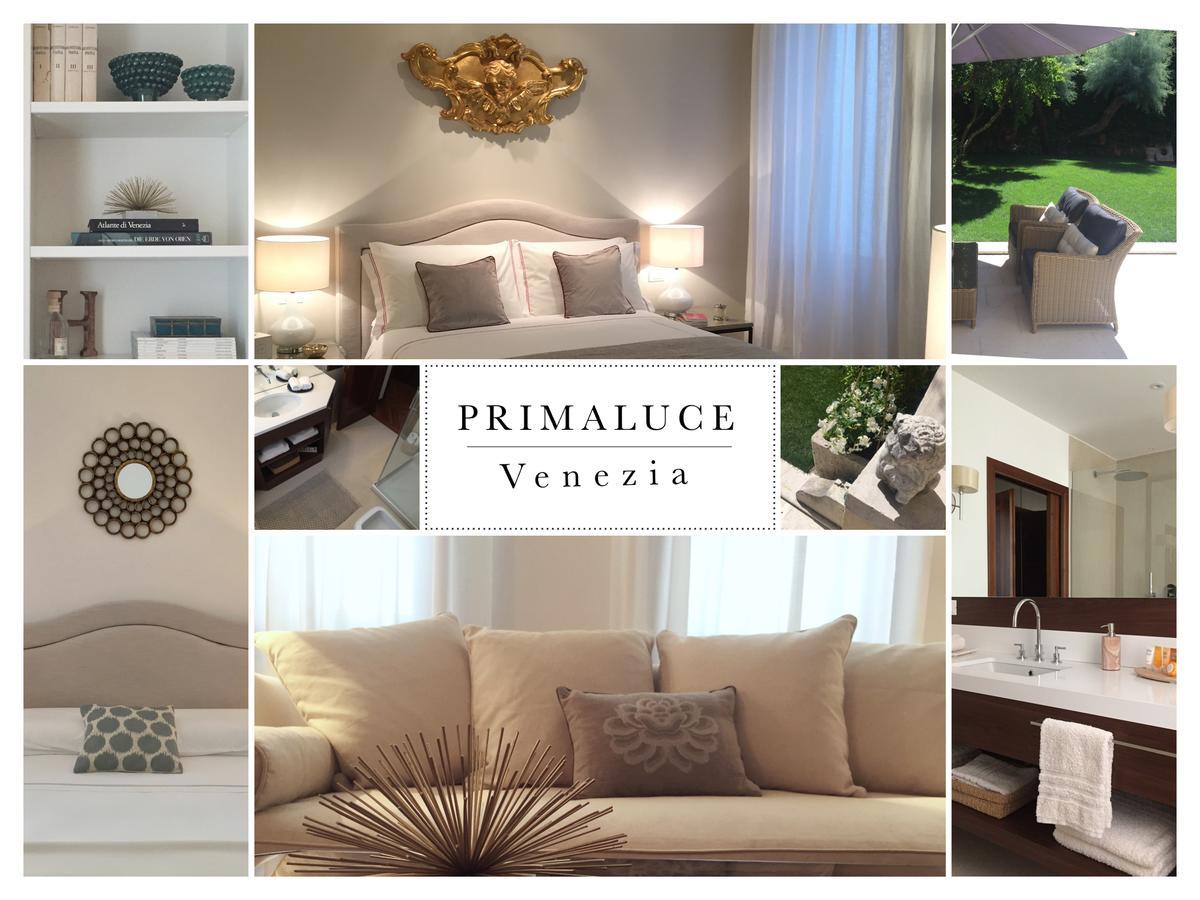 Primaluce Bed and Breakfast Venezia Esterno foto