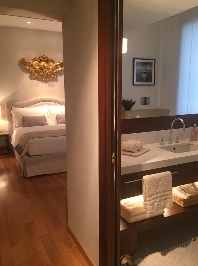 Primaluce Bed and Breakfast Venezia Esterno foto